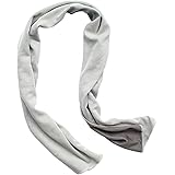 WINOMO Instant Cooling Towel Cold Neck Headband Bandana Scarf for Exercise/Sports/Gym/Yoga and Outdoor Activities 30 x 100cm