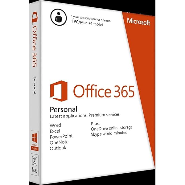 Microsoft Office 365 Family [オンラインコード版] 1年間サブスクリプション Win Mac IPad対応 日本語対応 ユーザーまで利用可能！ ビジネスソフト