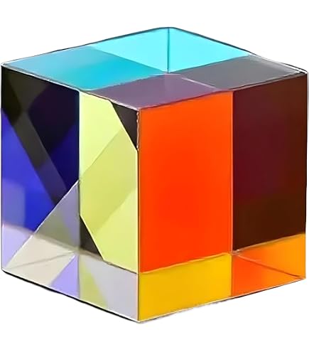 Set Di Costruzioni Miniland Conexion Con Prismi Magnetici, 84 Pezzi Multicolore, Gioco Educativo Per Bambini 5-9 Anni, Stimola Creatività E Geometria.