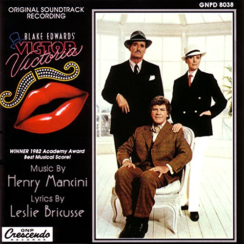 Preisvergleich Produktbild Victor / Victoria