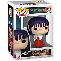 BANPRESTO - Jujutsu Kaisen - Jukon No Kata - Utahime Iori Statue
