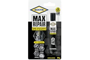 Tatuaż ścienny Max Repair G 20 Expo Bostik [Bostik]