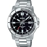 Casio MTP-VD01 Kol Saati
