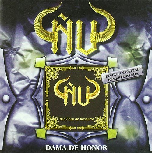 Price comparison product image Dama De Honor by Nu (2004-10-01)