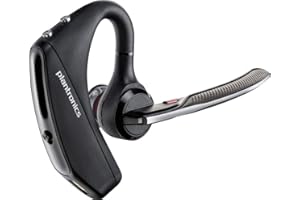 Plantronics Voyager 5220 Noise Cancelling Bluetooth Headset