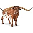 CollectA Texas Longhorn Bull