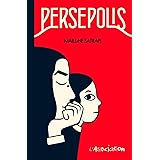 Persepolis (Integrale cartonnee)