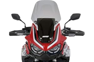 Parabrisas Touring ahumado WRS Africa Twin CRF 1100 L 2020-2021