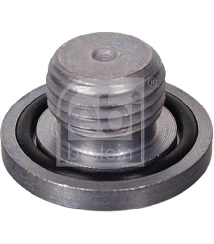 95959 MAPCO Vis-bouchon, Carter D'huile M18x1,5, Ouverture De