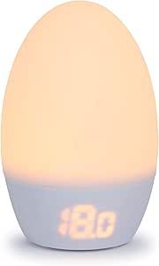 groegg 2 room thermometer