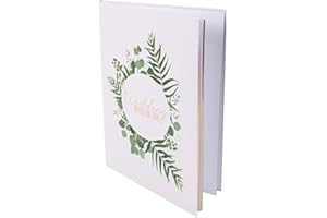 RSW Libro perfetto per matrimonio di ispirazione libro di rottami