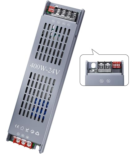 Alimentatore Driver LED 9-12 X 1W Trasformatore Faretti Lampadine Dc 27 42vdc P 852