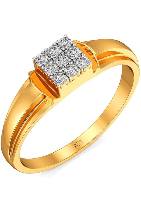 Jos Alukkas Platinum Rings 2025