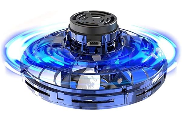 Gear2Play Disky Fly Spinner Volant