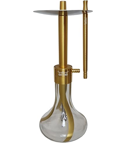 Alfe shisha made in Turkiye