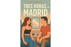 Tres Horas a Madrid - Edición Especial