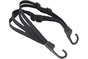 ESUPPORT E Support Motorrad Fahrradausrüstung Ladung Gepäck Mesh Bungee Net Motorräder Geländefahrzeuge Streckt