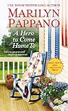 Cover zum Buch A Hero to Come Home To