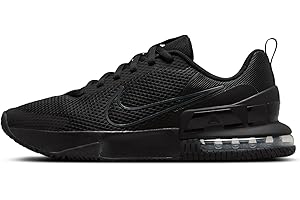 NIKE Air MAX Alpha Trainer 6, Sneaker Hombre