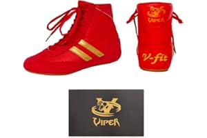 viper Mens Boxing Boots Mens Boxing Footwear Boxing Shoes