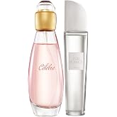 Avon Celebre and Pur Blanca Women's Perfume Set