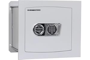 Rottner Wandtresor Delta 40 Elektronikschloss