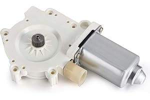 Madlife Garage 67626955876 Fensterhebermotor Fensterheber Motor Vorne Rechts Mini R50 R53 Cooper Cabriolet R52