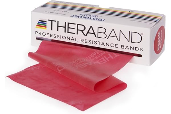 Thera-Band-b Bande de Résistance