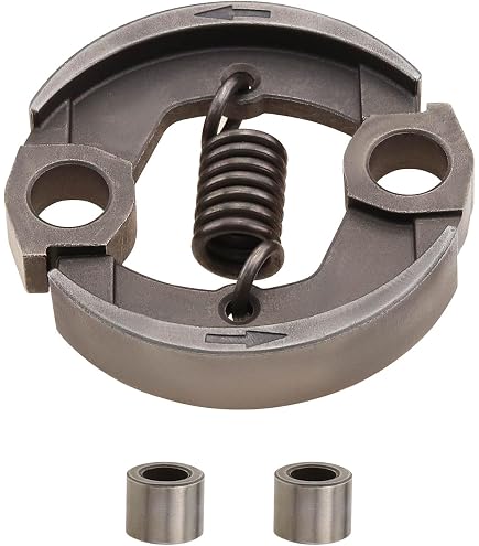 CHOKE KNOB Kit For Stihl FS 100, FS 110, FS 110 X, FS 120, FS 200, FS 250, FS 130, FS 160, FS 180, FS 220 K, FS 220, FS 280, FS 280 K, FS 290, FS 25-4 | UK CHOKE KNOB Kit For Stihl FS 100, FS 110, FS 110 X, FS 120, FS 200, FS 250, FS 130, FS 160, FS 180, FS 220 K, FS 220, FS 280, FS 280 K, FS 290, FS 25-4 | UK