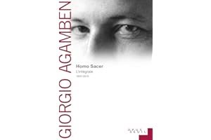 Homo Sacer (1997-2015): L'intégrale