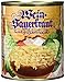 Produktbild Filderstadt Weinsauerkraut, 2er Pack (2 x 810 g)