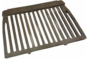 Dunsley Enterprise Fire Grates for 16" or 18" Fireplaces 18"