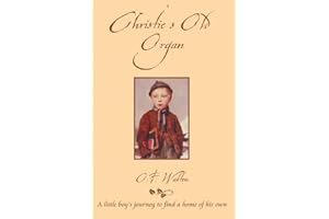 Christie's Old Organ (Classic Fiction)