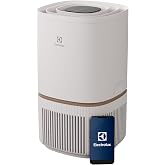 Electrolux Pure 500 EPO50351SW Hava Temizleme Cihazı | 4 Aşamalı (HEPA + Aktif Karbon) Filtreleme, Uygulama ile Hava Kalitesi