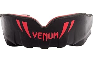 VENUM Challenger Protector de Dientes, Unisex niños