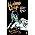 PENGUIN A Clockwork Orange ( Essentials)