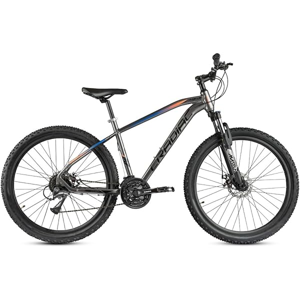 Buy Cosmic Bicycle 27.5 3000 AL 27SPD FSLO Alloy Bicycle with