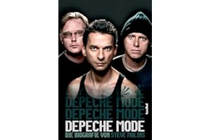 Depeche Mode - Die Biografie
