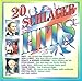 Produktbild Schlager (Compilation CD, 20 Tracks)