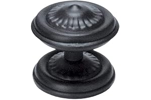 Imex El Zorro 73054 Bouton forgé 80 mm