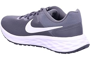 NIKE Revolution 6 Nn Buty do Biegania Mężczyźni