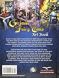 Image de Grimm Fairy Tales Art Book