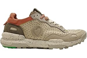 Satorisan - Chacrona Laser Premium - Zapatillas Casual para Hombre y Mujer - Sneakers Urbanas Cuero Respetuosas, Cómodas y Duraderas