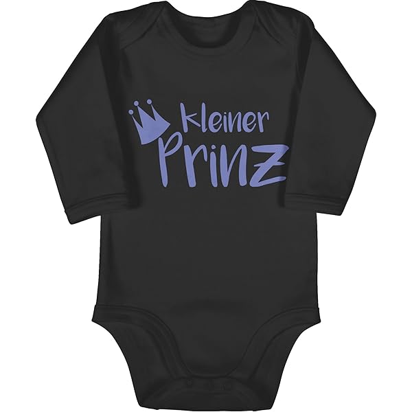 Baby Body 'The Original The Remix' - Partner-Look Familie