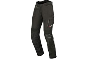 Alpinestars Damen 323751710 Motorrad Hose (1er Pack)