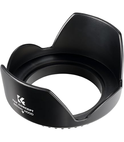 Paraluce Sigma LH830-02 Per Obiettivo 50mm F1.4 DG HSM Art - Nero, Diametro 77mm - Foto 10