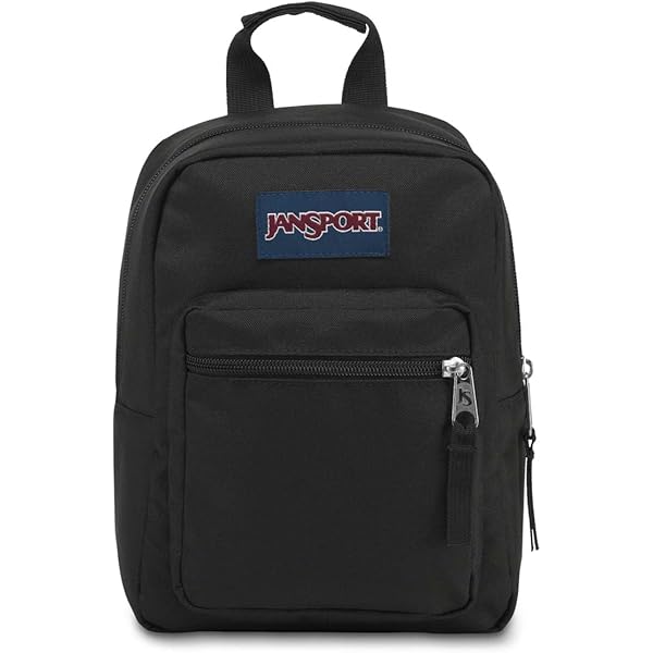 Jansport STABRIDGE ボディバッグ ブラック CORE CROSS BODY （コアスクロスボディ） BLACK（黒） |【公式通販