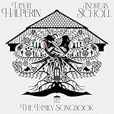 The Family Songbook - Tamar Halperin