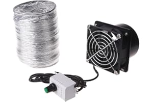 APOOKE Usb Soudure FuméE Absorbeur Ventilateur Ventilateur D'Air Tuyau Ventilation Ventilateur D'Extraction Mini Extracteur Salle De Bain Toilette Ventilateur Conduit Ventilateur