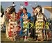 Indianer 2015 - Original Stürtz-Kalender - Großformat-Kalender 60 x 48 cm by Christian Heeb